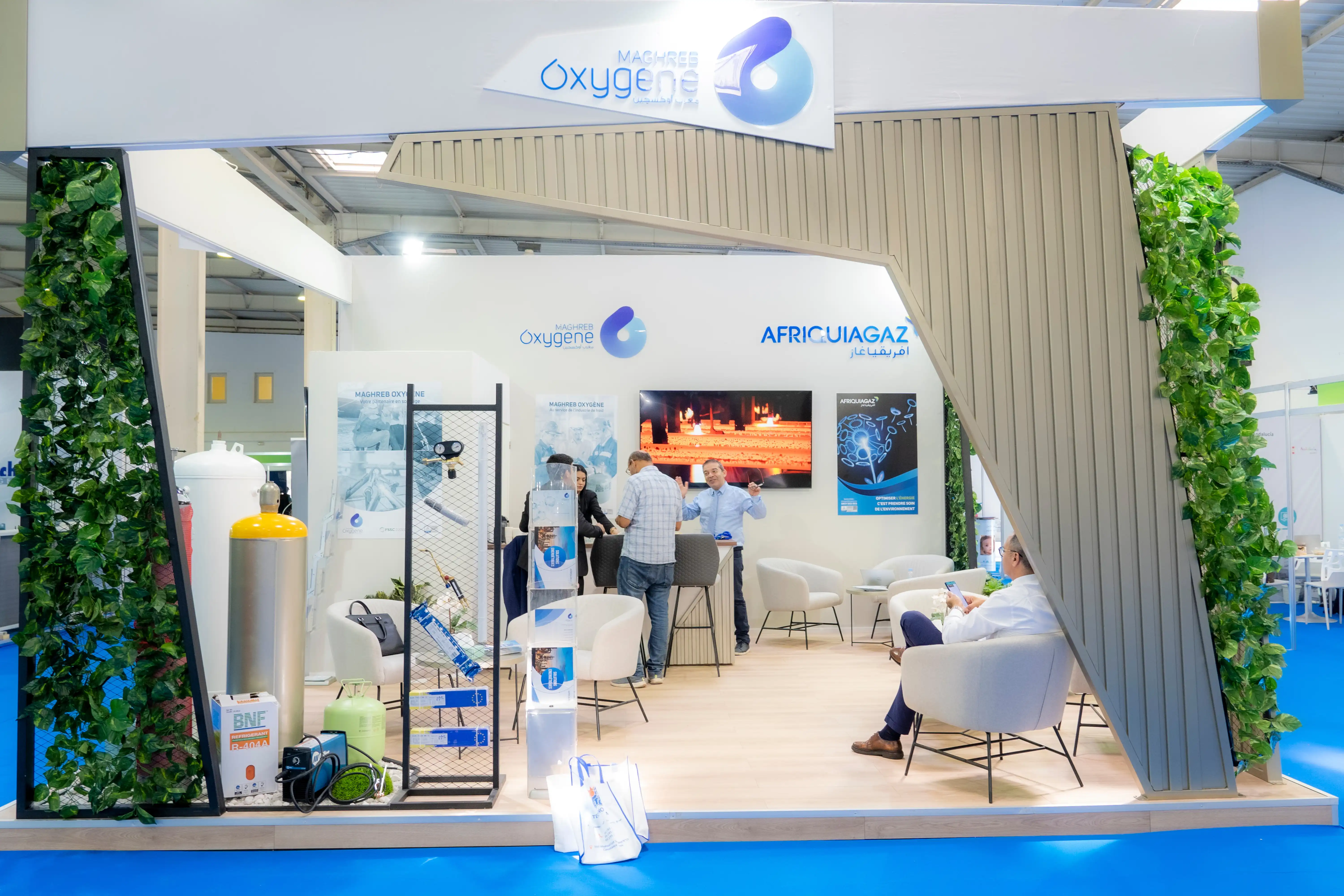 REFRIGAIR EXPO gallery image